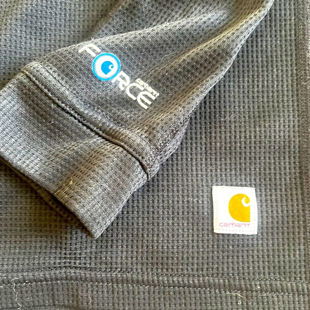 Carhartt base layer